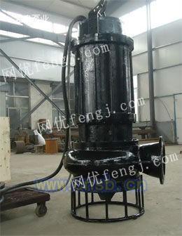 渭南煤渣泵 尾礦泵 紙漿泵