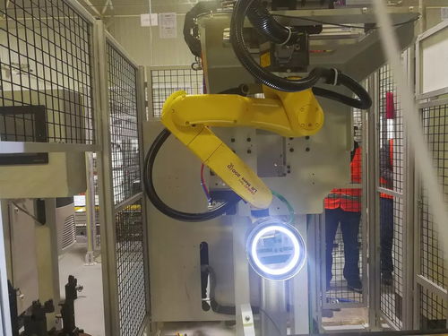 成本領(lǐng)先與眾不同,策馬揚鞭再踏新程 重慶發(fā)動機(jī)工廠缸體缸蓋模塊二改造順利復(fù)產(chǎn)