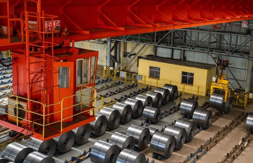 訪市工信局黨組書記 局長張濤 加快實施產(chǎn)業(yè)升級行動 奮力推動工業(yè)經(jīng)濟高質(zhì)量發(fā)展